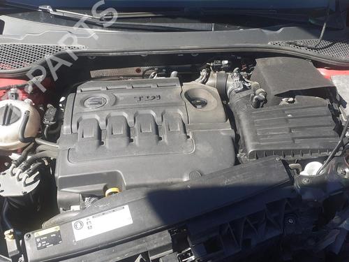 Other SEAT LEON ST (5F8) 1.6 TDI | BP33405949O1  - Image 6