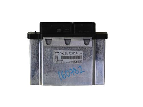 Used Engine control unit (ECU) Engine control unit (ECU) AUDI Q2 (GAB, GAG) 1.4 TFSI (150 hp) 35732566 35732566