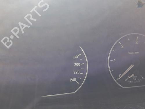 Used Parts BMW 1 (E81) 116 d (116 hp) 3464693