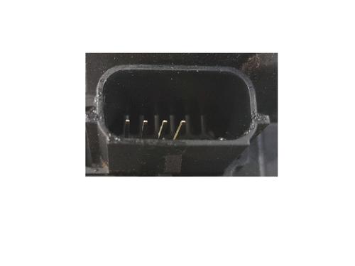 Front right lock FORD FOCUS IV (HN) 1.0 EcoBoost mHEV | BP34547863C97 - Image 4