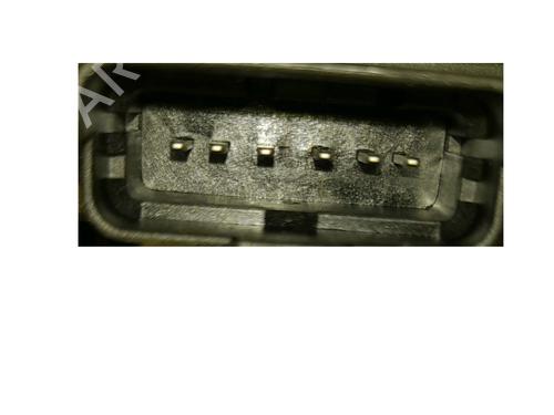 Pedal PEUGEOT 2008 I (CU_) 1.5 BlueHDI 100 | BP34469809I4 - Image 3