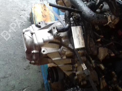 Gearbox SAAB 9-3 (YS3F, E79, D79, D75) | BP36405426M3 - Image 6