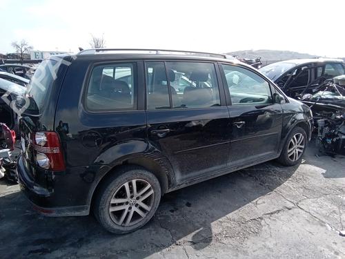 Catalyst VW TOURAN (1T1, 1T2) 1.9 TDI | BP24372718M10 