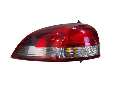 Used Left taillight Left taillight RENAULT CLIO IV Grandtour (KH_) 1.5 dCi 90 (KHN3, KHN4) (90 hp) 33410108 33410108