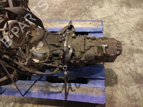 Gearbox AUDI A6 C4 Avant (4A5)  | BP19687270M3 