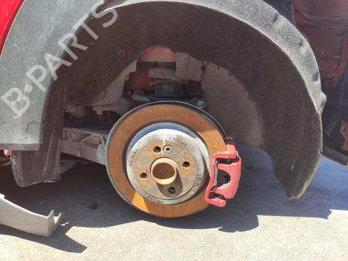 Used Other Other MINI MINI (R56) John Cooper Works (211 hp) 34485912 34485912