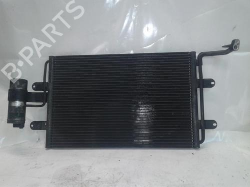 Used AC radiator AC radiator SEAT LEON (1M1) [1999-2006] 36230554 36230554