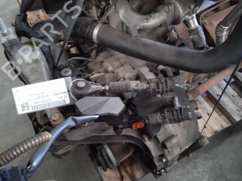 Gearbox FORD MONDEO III (B5Y) 2.0 16V TDDi / TDCi | BP14476655M3 