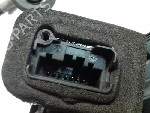 Rear right lock SEAT LEON (5F1)  | BP14461962C99 