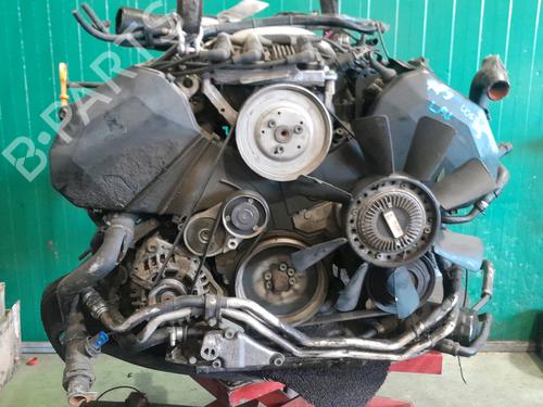 Used Gearbox AUDI A6 C5 Avant (4B5) [1997-2006]  27727451