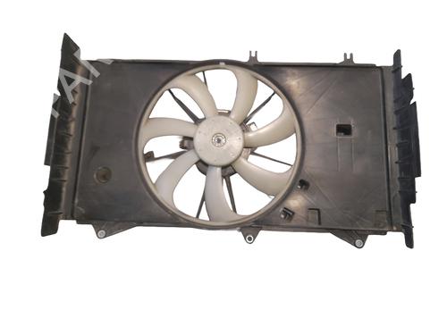 Used Radiator fan Radiator fan SUZUKI VITARA (LY) 1.6 (APK 416) (120 hp) 34552512 34552512