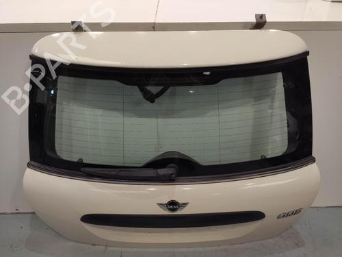 Used Tailgate Tailgate MINI MINI Convertible (R52) Cooper (116 hp) 34487377 34487377
