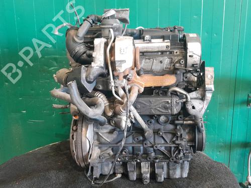 Engine VW TOURAN (1T3) 2.0 TDI | BP34552284M1 - Image 3