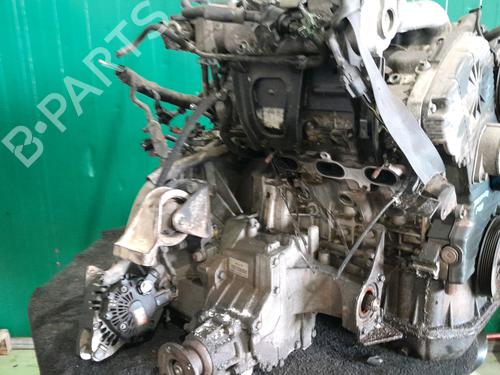 Starter HYUNDAI SANTA FÉ I (SM) 2.7 4x4 | BP35734902M8 - Image 4