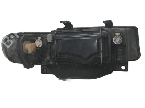 Left headlight SEAT LEON (1M1)  | BP24438413C28 