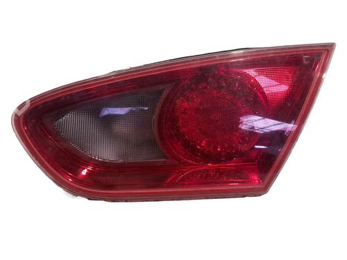 Used Right taillight Right taillight SEAT LEON (1P1) 1.2 TSI (105 hp) 33405631 33405631