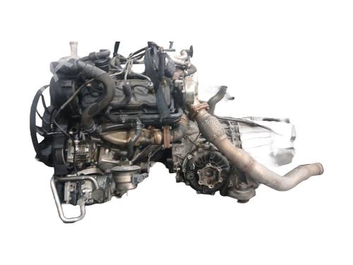 Engine AUDI ALLROAD C5 (4BH)  | BP24052950M1 