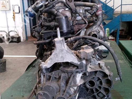 Startmotor FORD FOCUS I (DAW, DBW)  | BP17627276M8 
