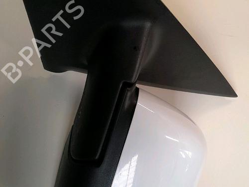 Left mirror DACIA LODGY (JS_) 1.6 LPG | BP19657544C26 