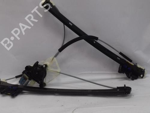 Used Front right window mechanism Front right window mechanism AUDI Q7 (4MB, 4MG, 4MQ) [2015-2026] 34484199 34484199