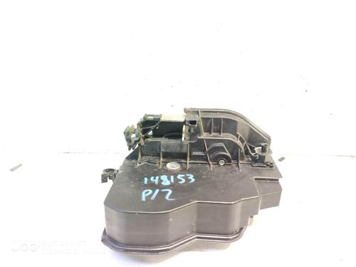 Used Front right lock BMW X5 (E70) xDrive 30 d (245 hp) 14477697
