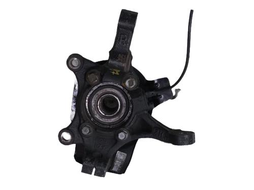 Used Right front steering knuckle Right front steering knuckle KIA CEE'D Sportswagon (JD) 1.6 CRDi 128 (128 hp) 34491442 34491442