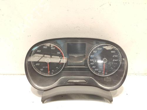 Instrument cluster SEAT IBIZA IV SC (6J1, 6P5)  | BP14447114C47 
