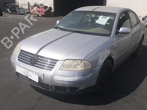 Engine VW PASSAT B5.5 (3B3) 2.0 | BP33980243M1  - Image 5