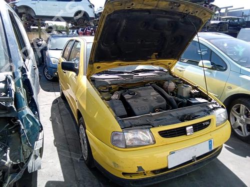 Gearbox SEAT CORDOBA Vario (6K5)  | BP18556459M3 