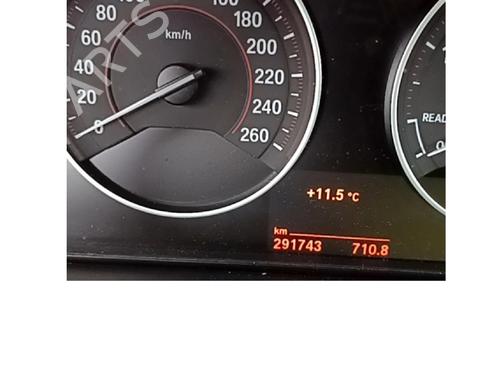 Instrument cluster BMW 3 (F30, F80) 318 d | BP27437454C47 