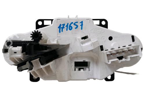 Climate control FORD FIESTA VI (CB1, CCN) 1.5 TDCi | BP26378647I5 