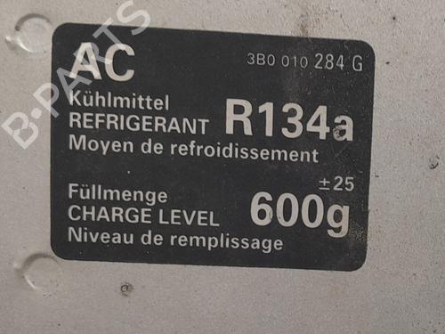 Hood VW PASSAT B5.5 (3B3) 1.9 TDI | BP18558838C1 