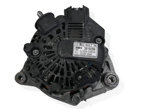 Alternator KIA PICANTO II (TA) 1.0 | BP35732538M7 - Image 3