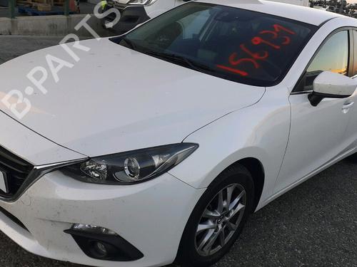 Commutateur Commutateur MAZDA 3 (BM, BN) 2.2 D (150 hp) 34490702 34490702