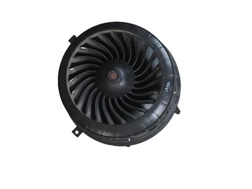 Used Heater blower motor Heater blower motor MERCEDES-BENZ GLC Coupe (C253) 220 d 4-matic (253.303, 253.305) (170 hp) 34464323 34464323