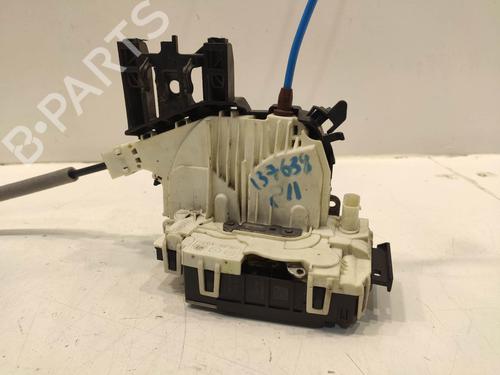 Used Front left lock Front left lock 34487738 34487738