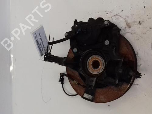 Used Right front steering knuckle Right front steering knuckle KIA MAGENTIS II (MG) [2005-2011] 34483748 34483748