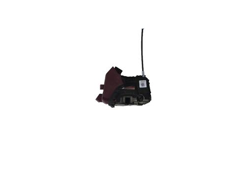 Rear left lock HYUNDAI TUCSON (NX4E, NX4A) | BP34464357C100 - Image 2