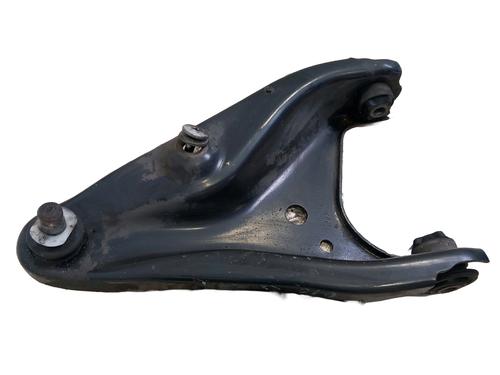 Used Right front suspension arm DACIA LODGY (JS_) 1.6 LPG (JSNB) (109 hp) 27348390