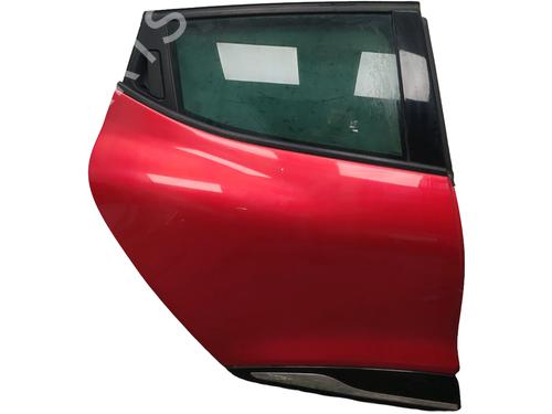 Used Right rear door Right rear door RENAULT CLIO IV (BH_) 0.9 TCe 90 (BHNF, BHMA, BHMH, BHJK, BHJR) (90 hp) 36474913 36474913