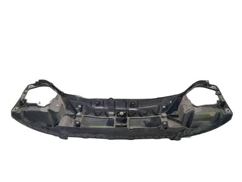 Front slam panel RENAULT TRAFIC II Van (FL) 2.0 dCi 90 (FL0H, FL00, FL01, FL0M, FL0P, FL0S) | BP34492634C72 - Image 2