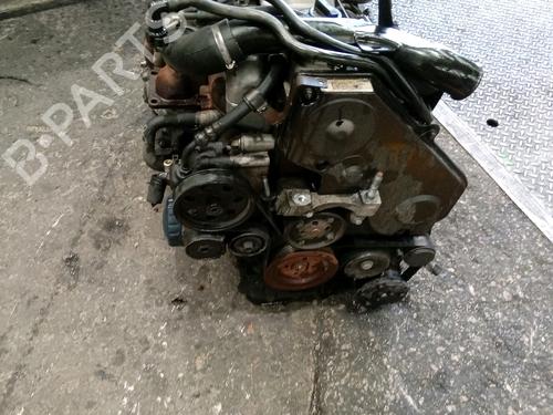 Engine FORD FOCUS I (DAW, DBW) | BP36843846M1 - Image 3
