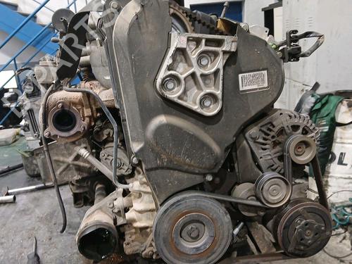Used Engine Engine RENAULT SCÉNIC II (JM0/1_) [2003-2010] 34545900 34545900