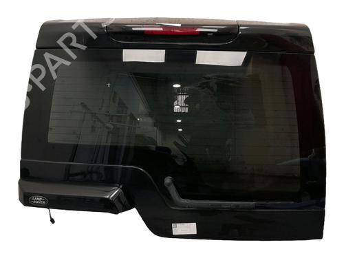 tailgate-land-rover-discovery-iv-l319-2009-2010-2011-2012-2013-2014-2015-2016-2017-2018-33407664 main image