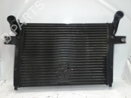Used Intercooler Intercooler JEEP GRAND CHEROKEE II (WJ, WG) [1998-2005] 34481748 34481748