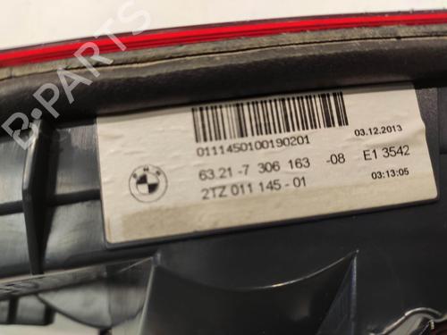 Right taillight BMW 5 (F10)  | BP34486407C35  - Image 7