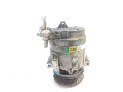 Used AC compressor AC compressor FIAT CROMA (194_) 1.9 D Multijet (136 hp) 35731046 35731046