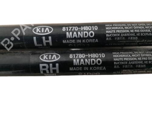 Andre KIA RIO IV (YB, SC, FB) 1.2 CVVT | BP34470040O1 - Image 3
