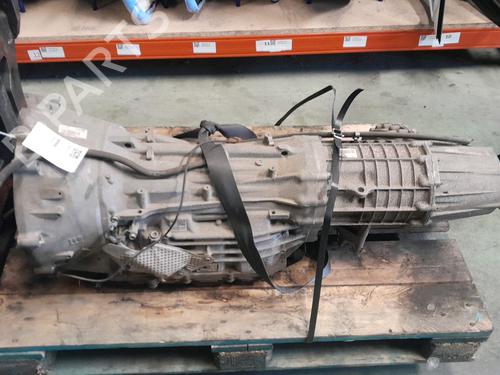 Gearbox PORSCHE CAYENNE (9PA) S 4.5 | BP37614335M3 - Image 2