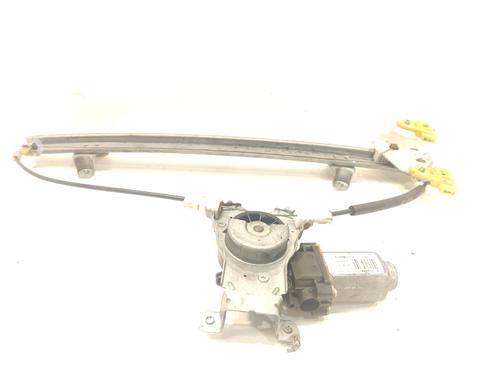 Front right window mechanism NISSAN NOTE (E11, NE11) | BP40511891C23 - Image 2